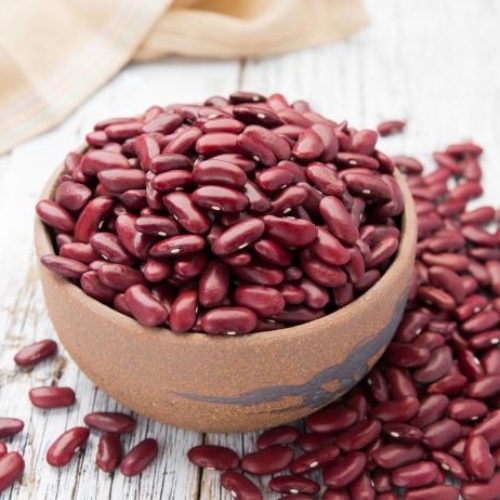 Dried-kidney-beans